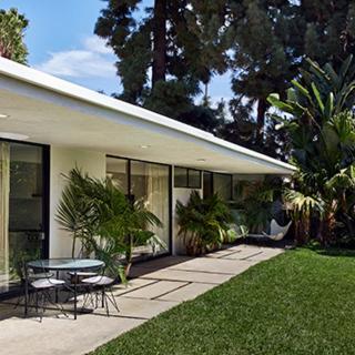 Chateau Marmont Los Angeles Exterior foto