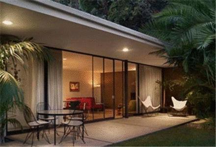 Chateau Marmont Los Angeles Exterior foto